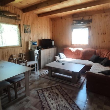 Una Canyon Paradise Bihać Kültér fotó