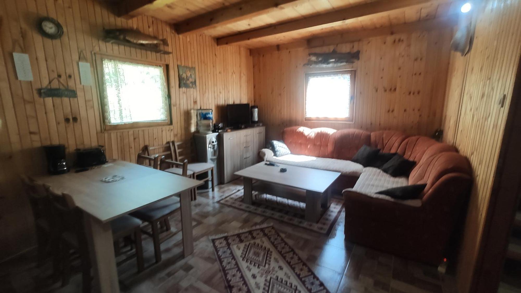 Una Canyon Paradise Bihać Kültér fotó