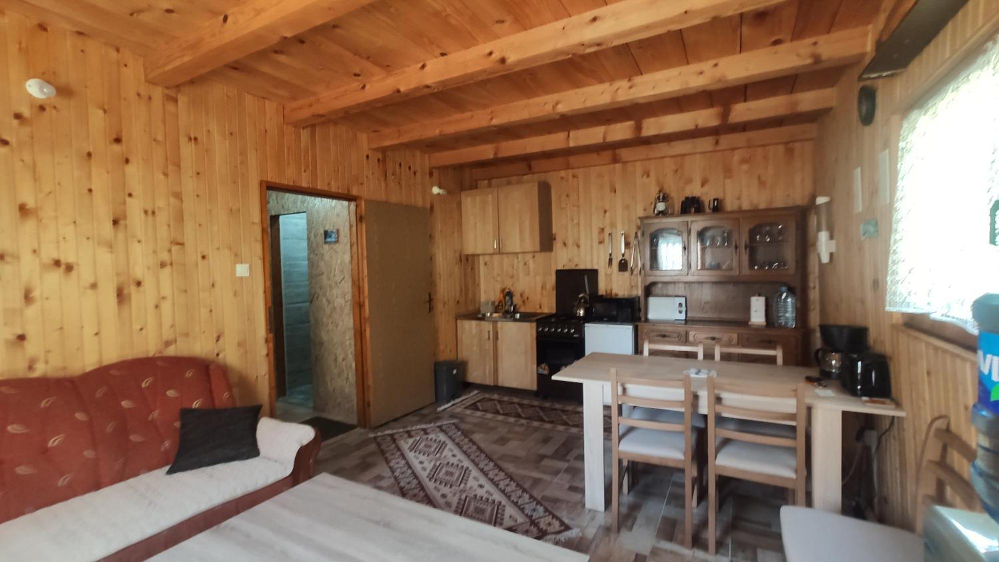 Una Canyon Paradise Bihać Kültér fotó