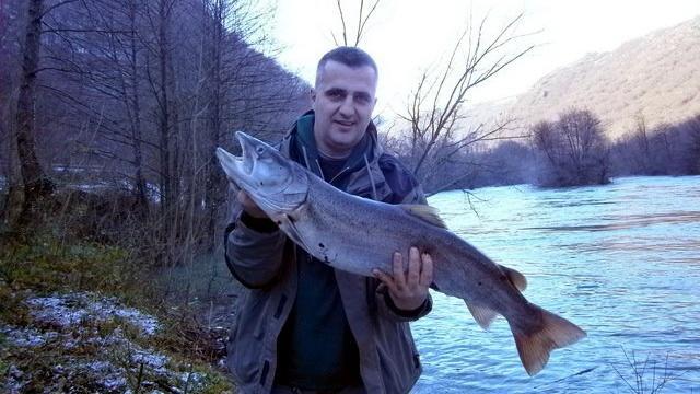 Una Canyon Paradise Bihać Kültér fotó